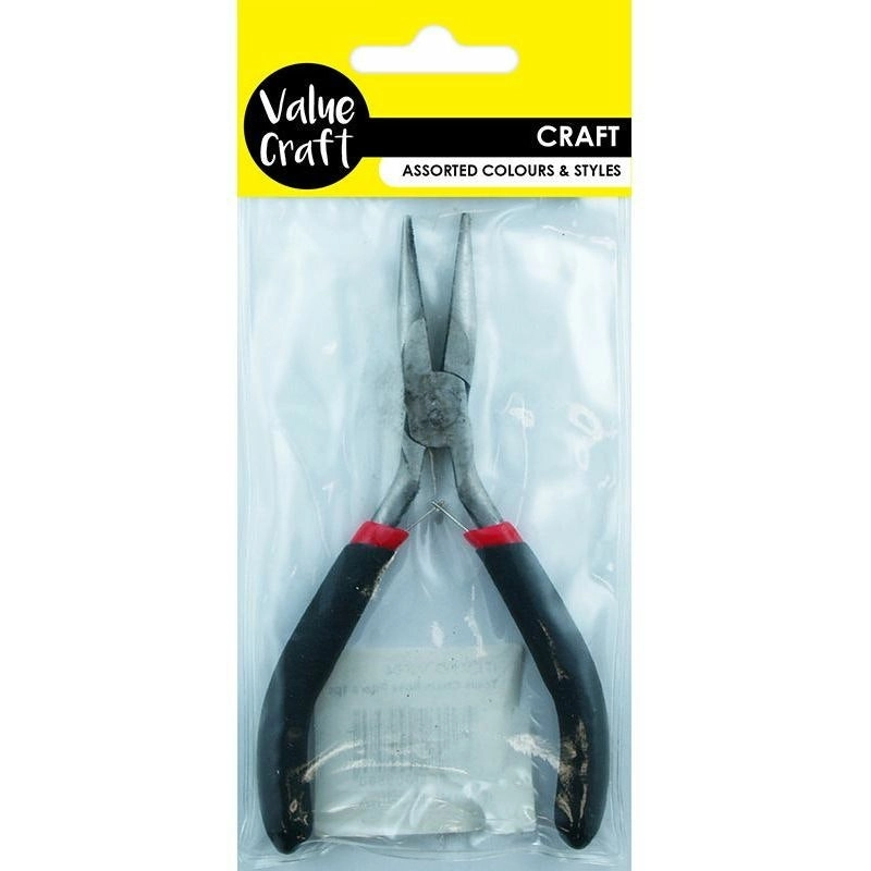 Chain Nose Plier