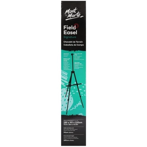 Mont Marte Signature - Field Easel