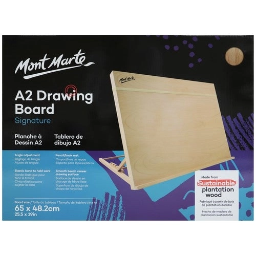 Mont Marte - Drawing Board