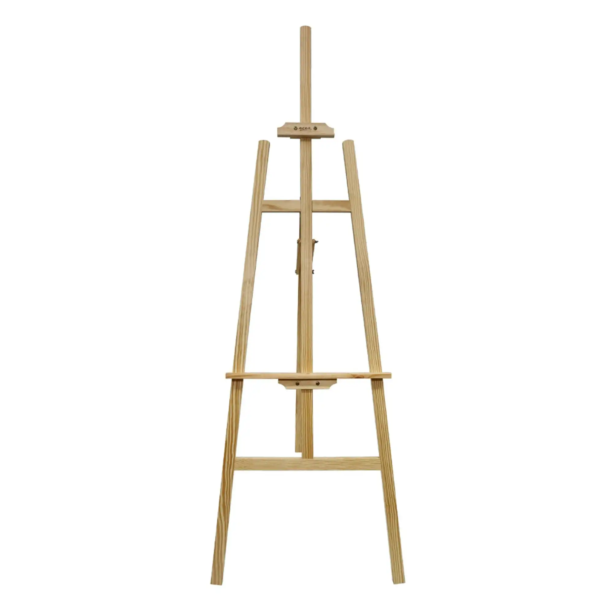 Mont Marte Discovery Easel - Pine Wood