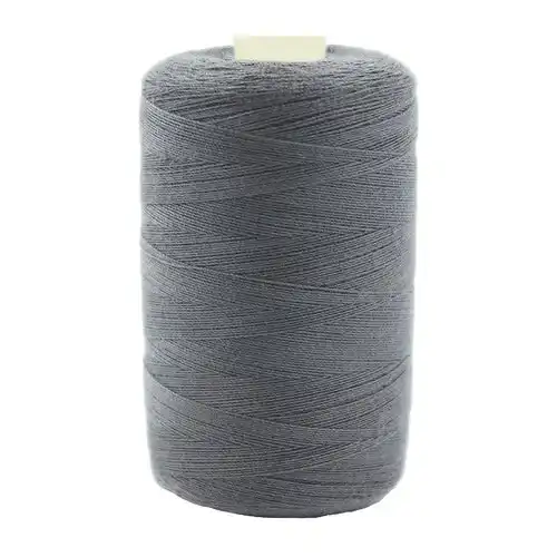 Polyester Thread - Grey