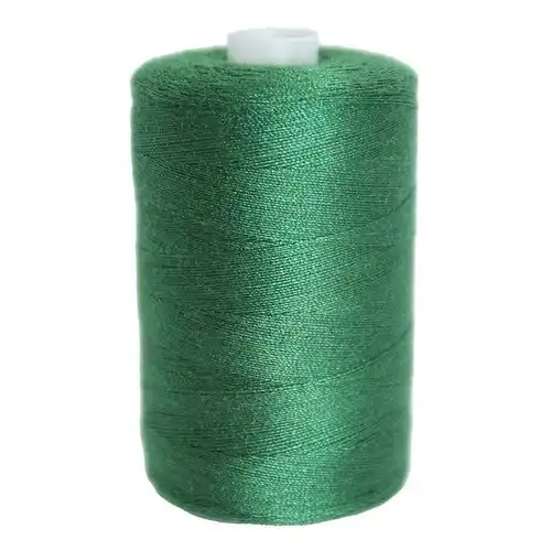 Polyester Thread - School Green