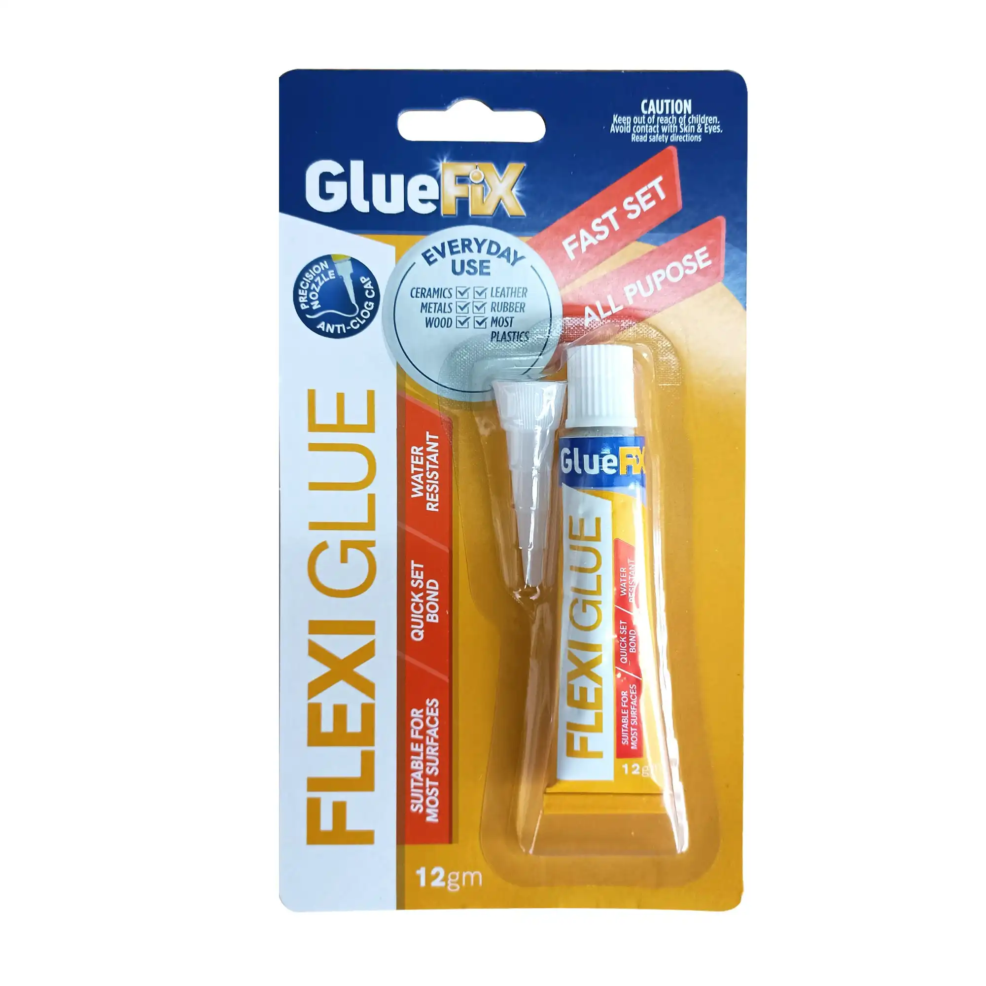 GlueFix - Flexi Glue