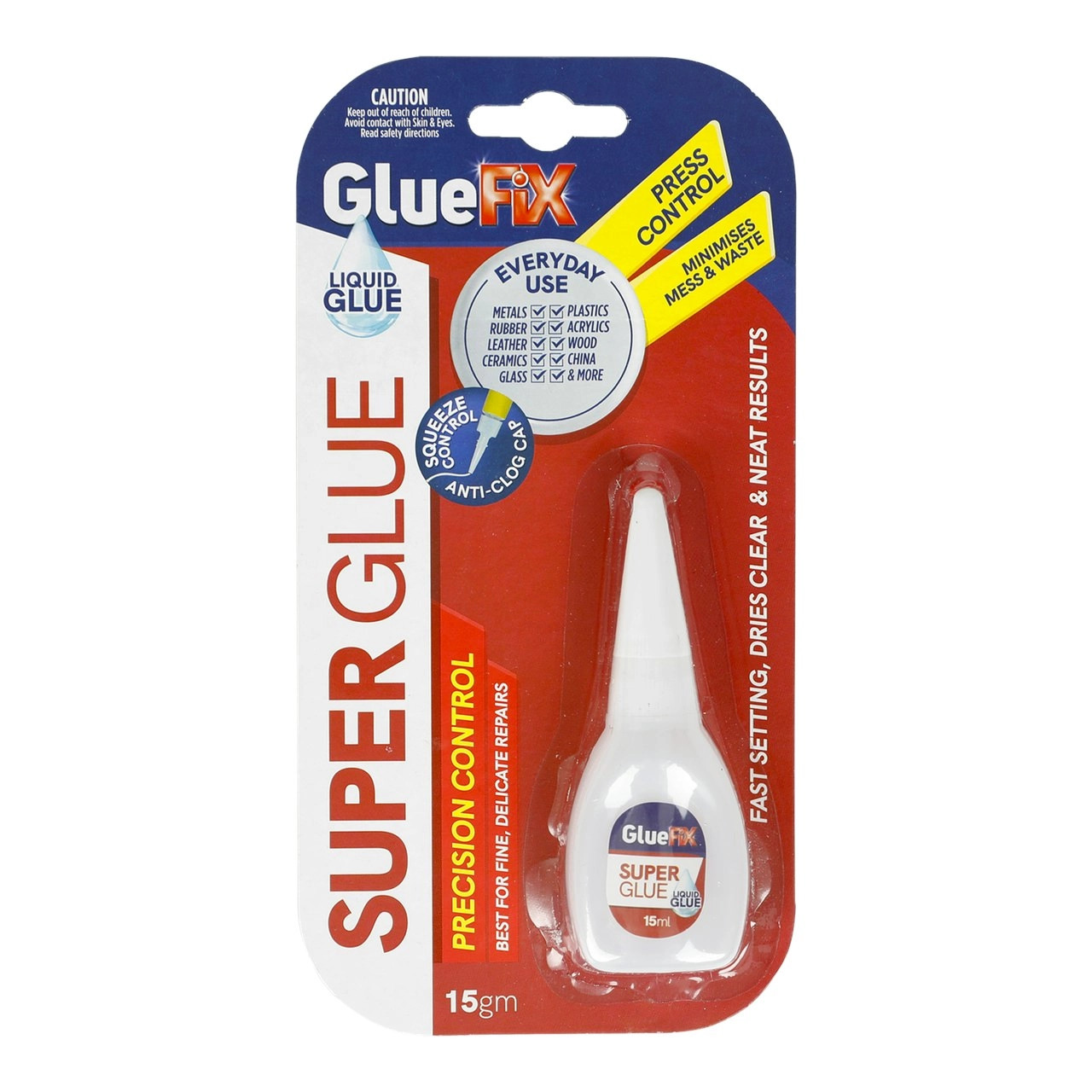 Superglue - Dropper