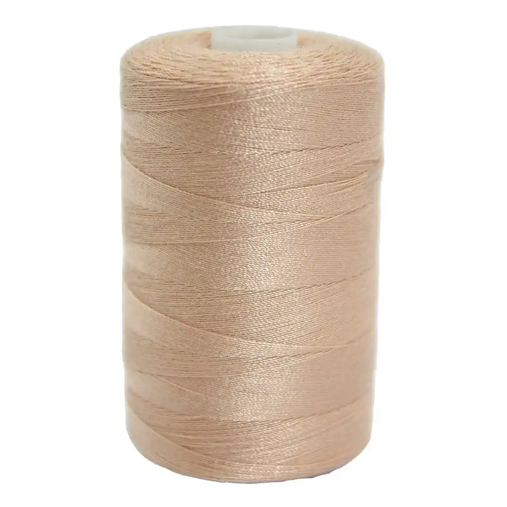 Polyester Thread - Apricot