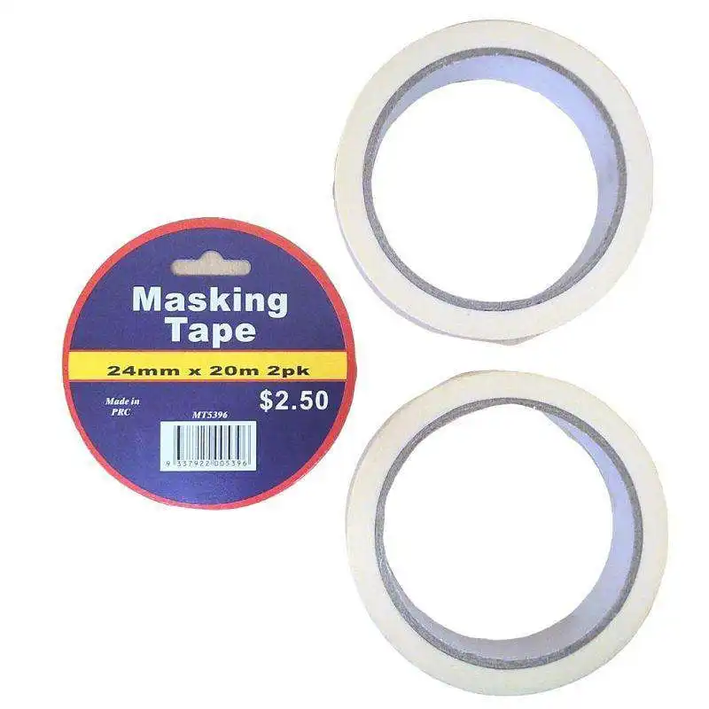 Masking Tape