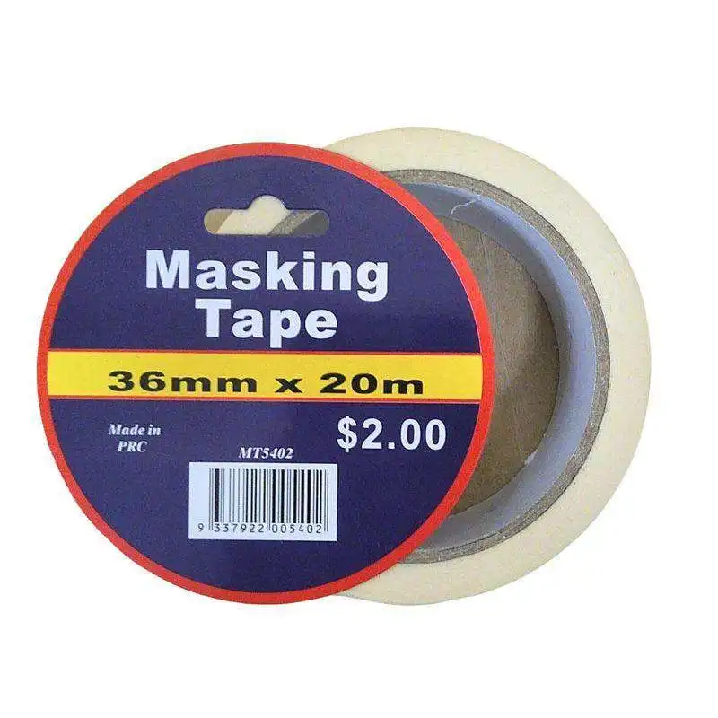 Masking Tape - Natural