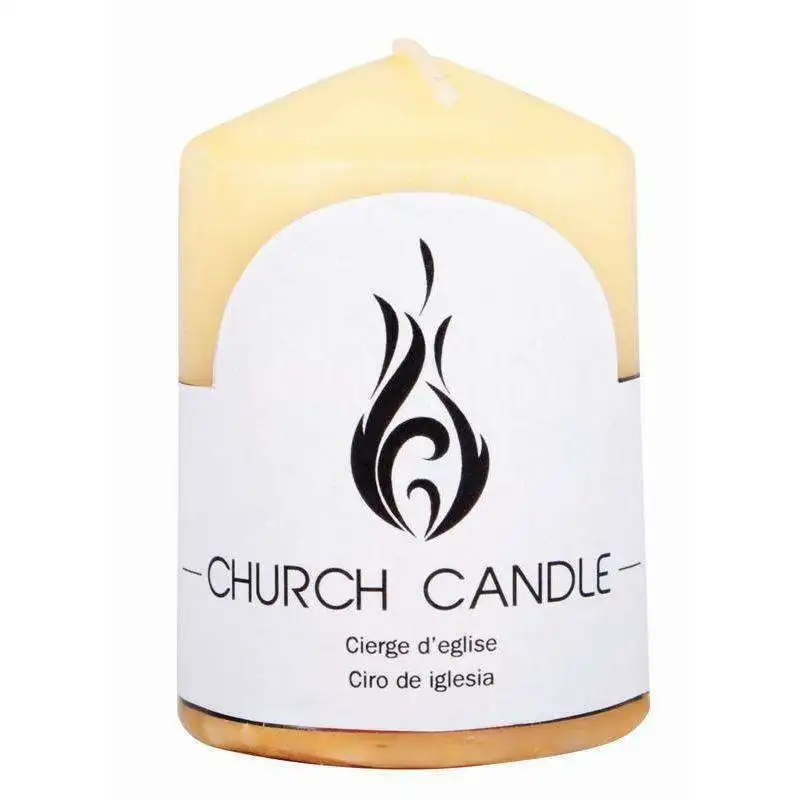 Church Candle