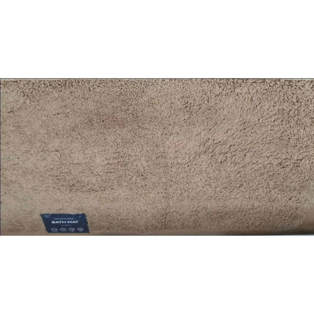 Bathmat - Microfiber