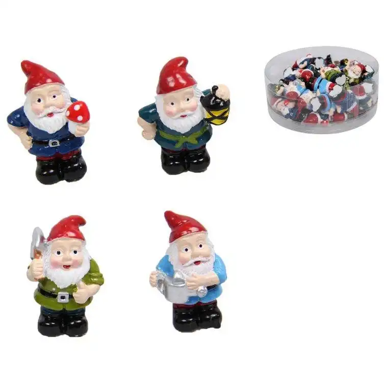 Miniature - Gnome