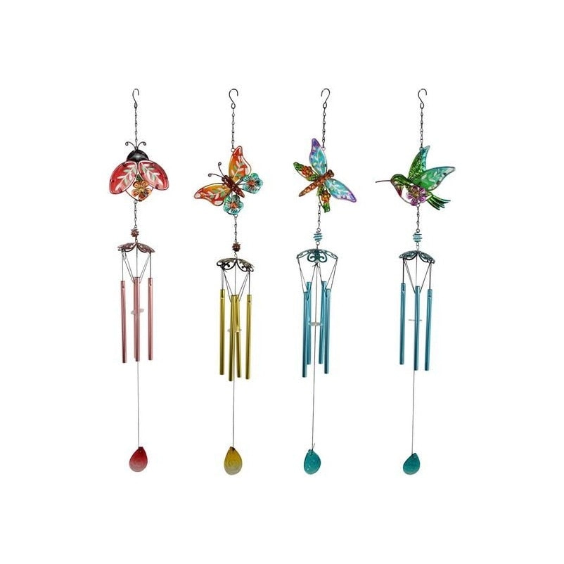 Wind Chime - Butterfly