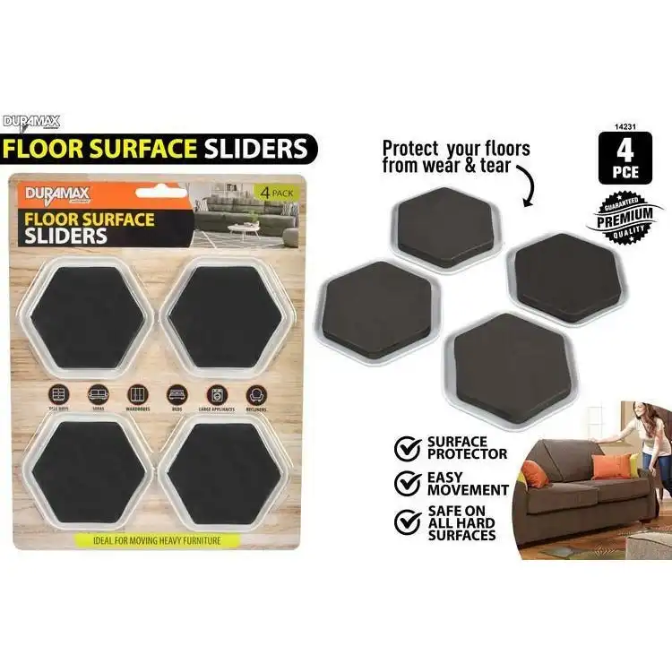 Furniture Slider Set