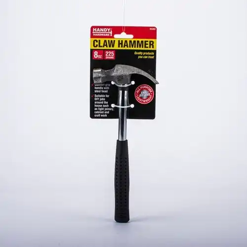 Claw Hammer - 225g 1 Piece