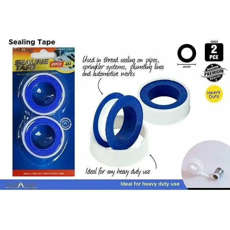 Sealing Tape