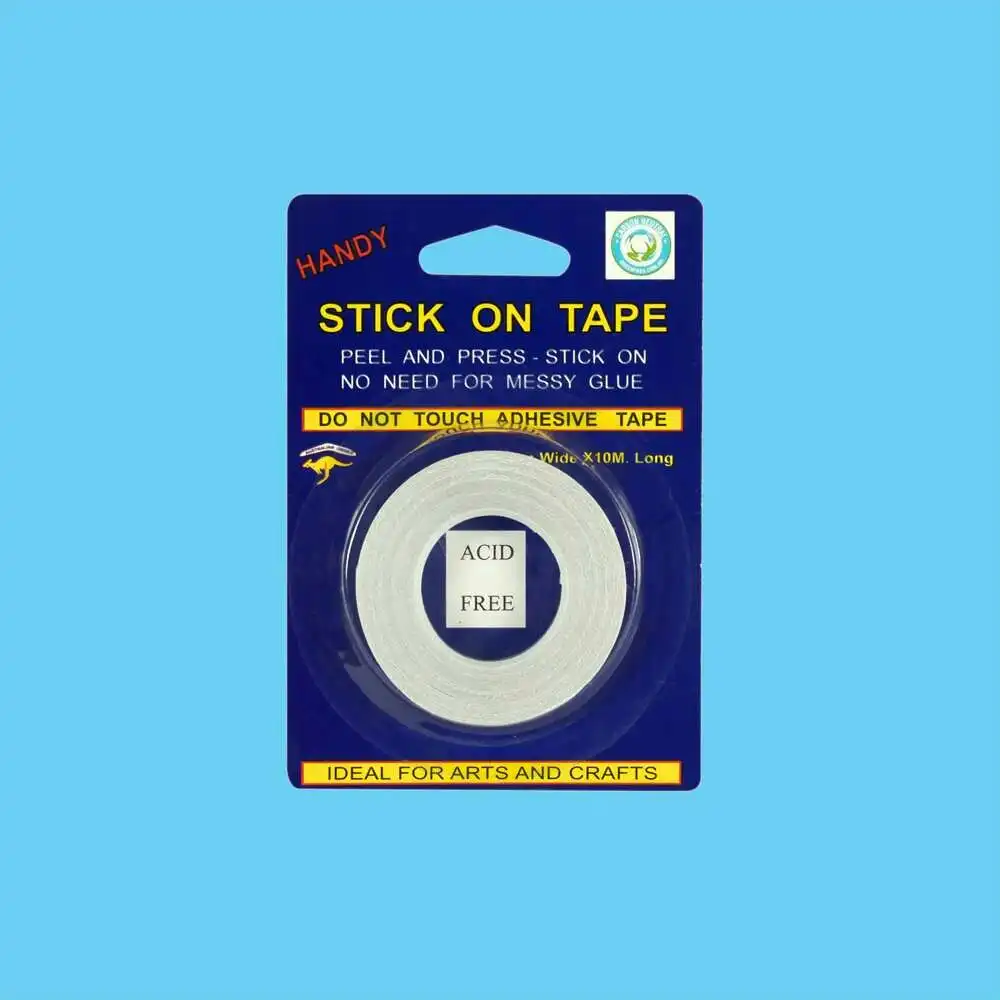 Tissue Tape