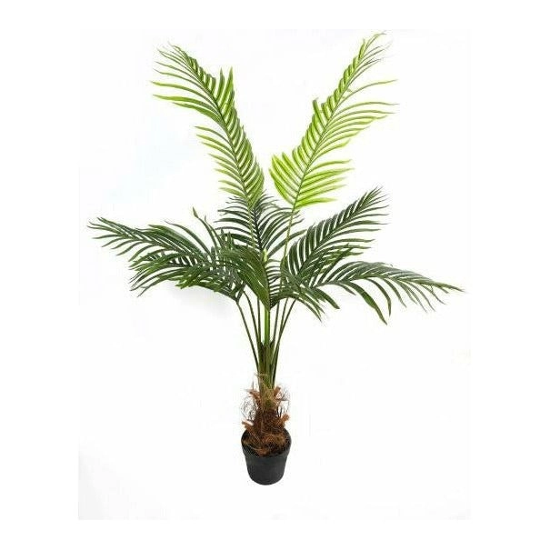 Cat Palm - Artificial Plant