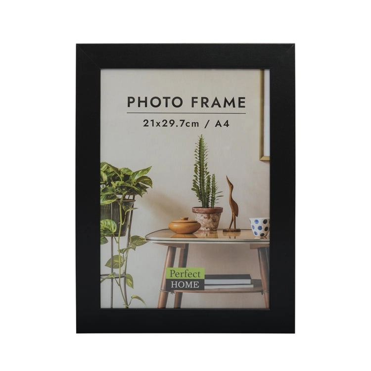 Frame Essential - Black