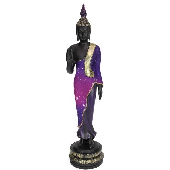 Standing Galaxy Buddha