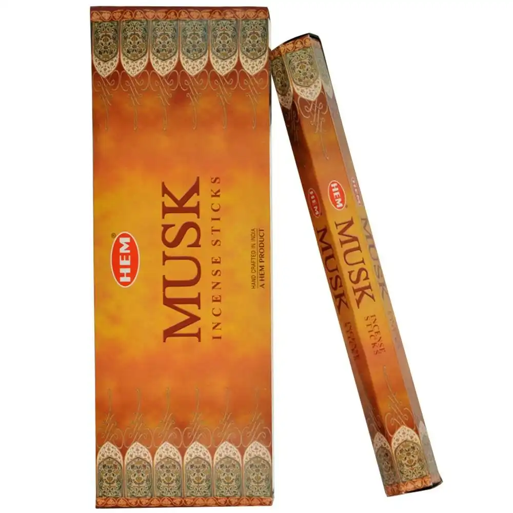 HEM Incense - Musk