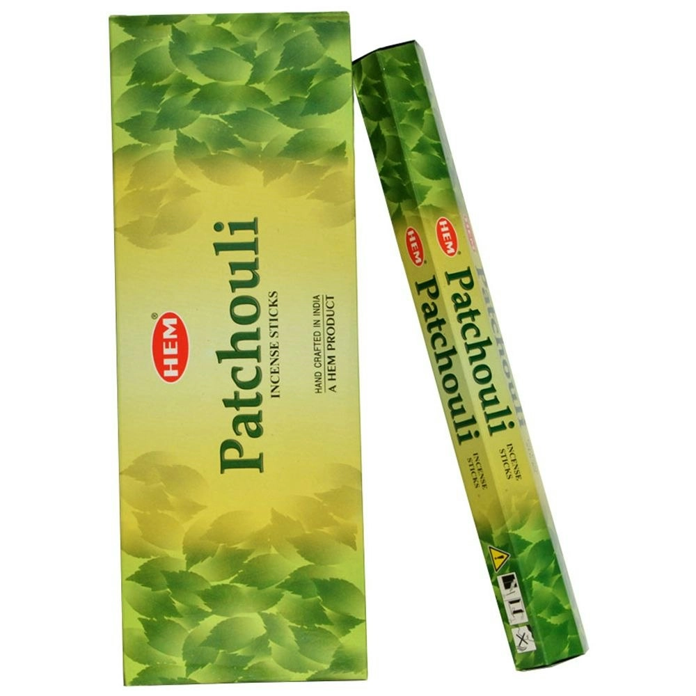 HEM Incense - Patchouli