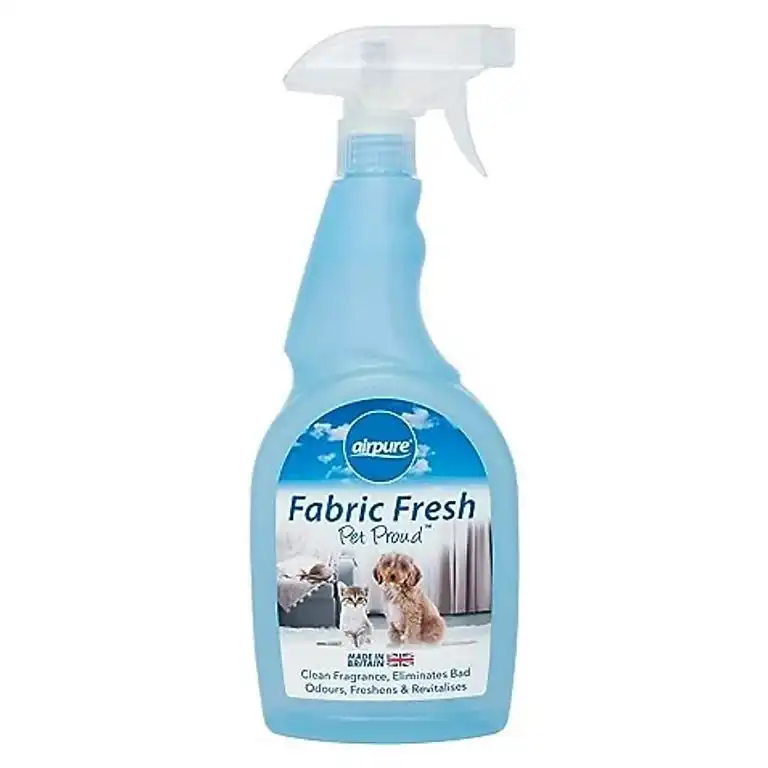 Airpure Freshener - Pet Proud Fabric Fresh