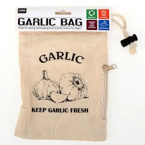 Garlic Bag