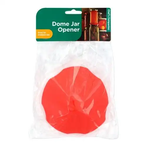 Dome Jar Opener Rubber