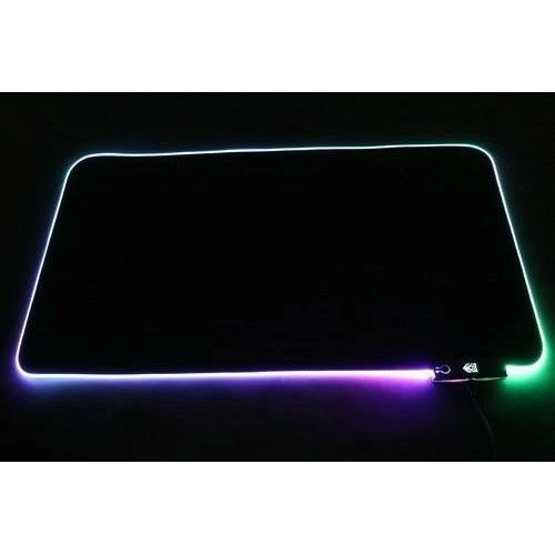 Gaming RGB SG600 LED Mouse Pad - Large