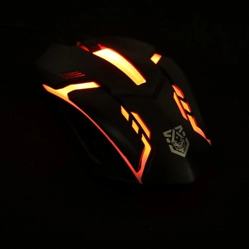 Gaming RGB SG1 Wired Mouse