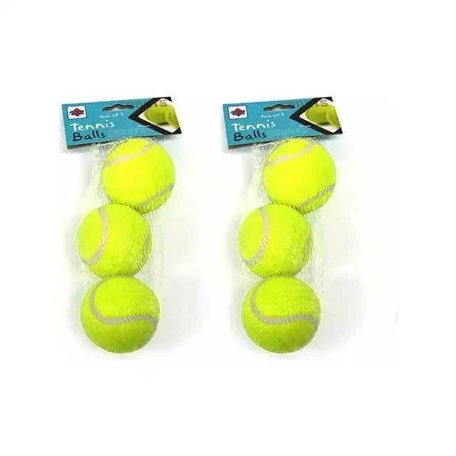 Tennis Balls