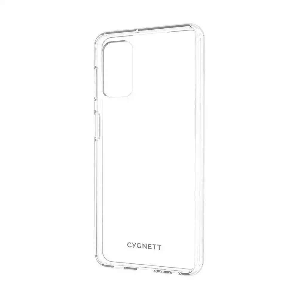 Cygnett Aeroshield Case For Samsung Galaxy A32 4g (6.4") - Clear