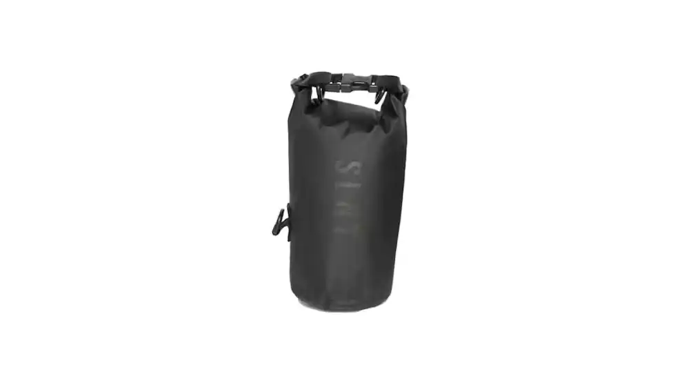 SLNT Faraday Dry Bag 2.5litres - Black