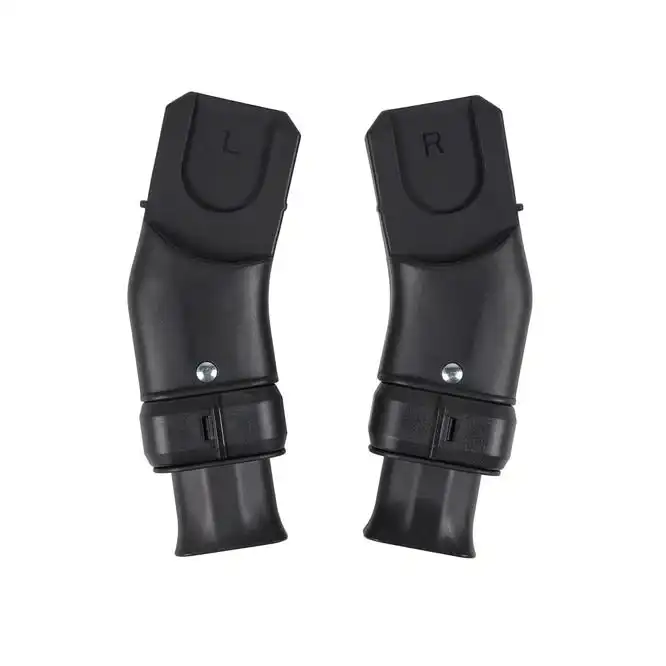 Stomp Universal Car Seat Adaptors (AUS)