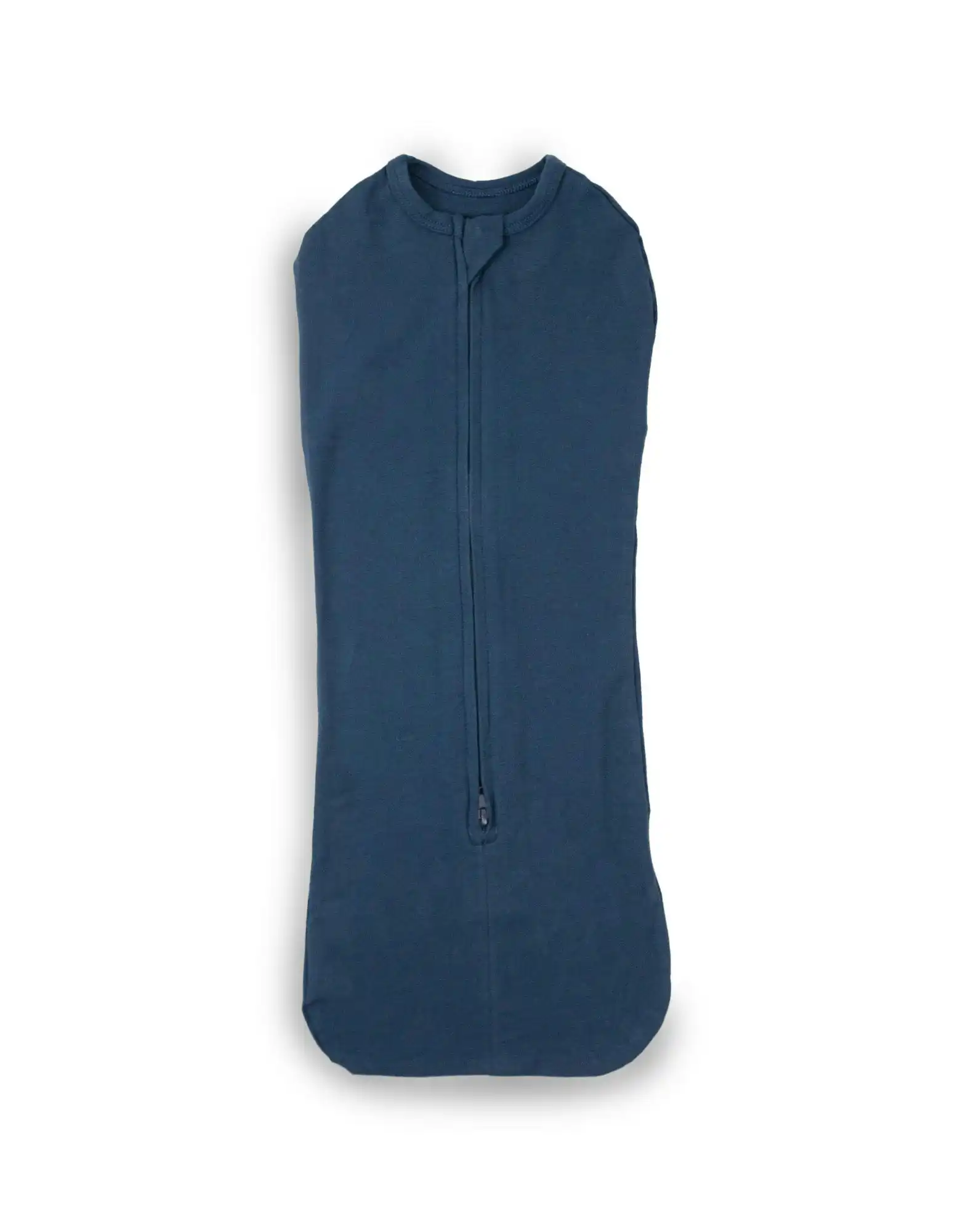 Navy Bamboo - swaddle pouch 0.5 TOG