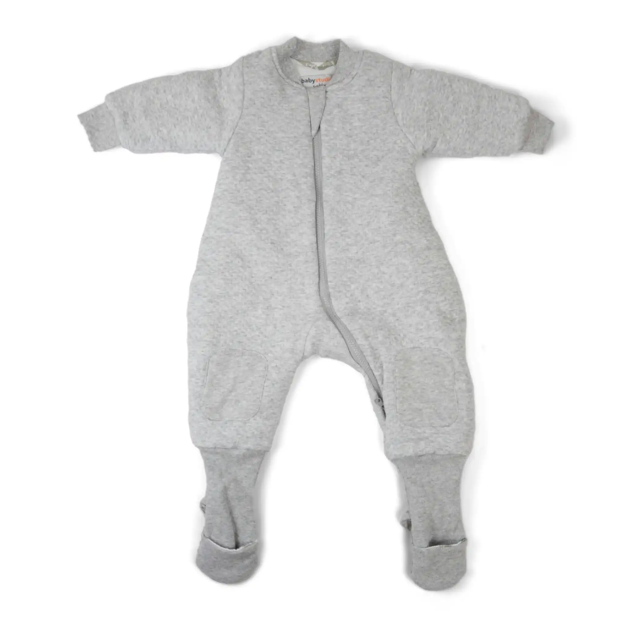 babystudio Warmies Cotton with legs no arms 3.0TOG (12-24 Months) | babystudio