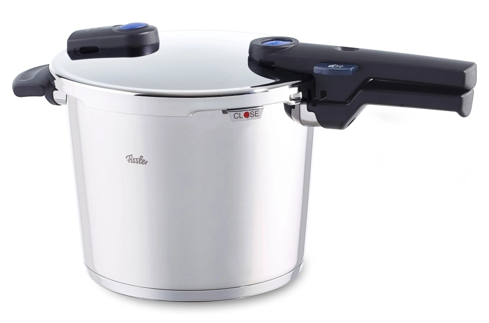 Fissler 22cm/6.0L Pressure Cooker