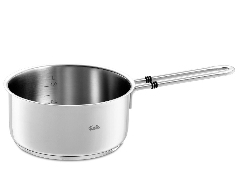 Fissler 16cm/1.4L Bonn Saucepan - Silver