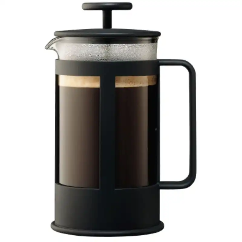 Bodum Kenya 1L French Press Coffee Maker - Black