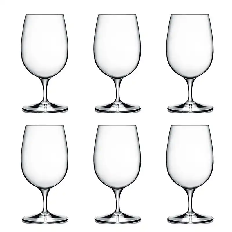 Luigi Bormioli Palace Water Glass 6-pack - 320ml