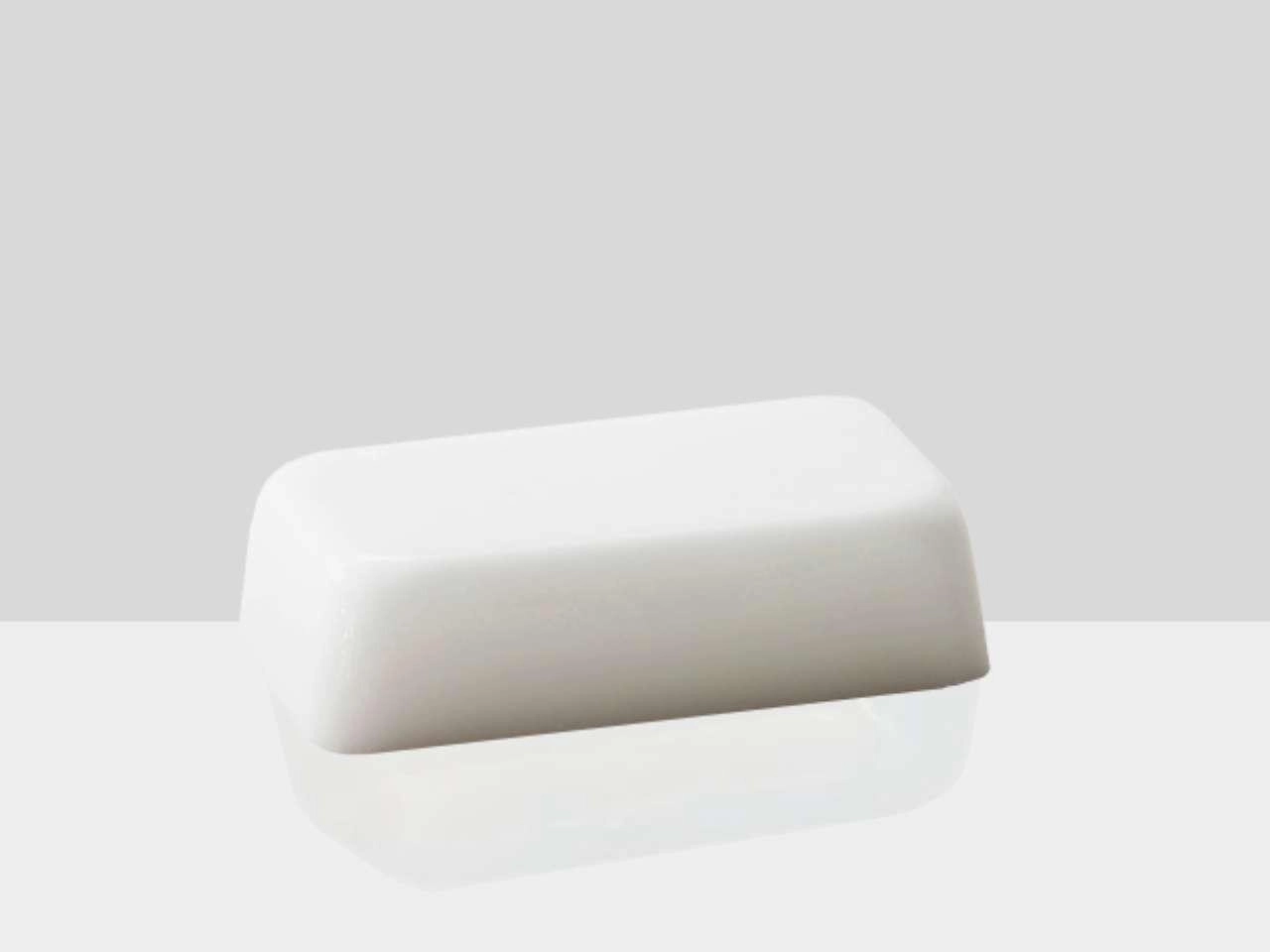 White No Sweat - Melt and Pour Soap Base