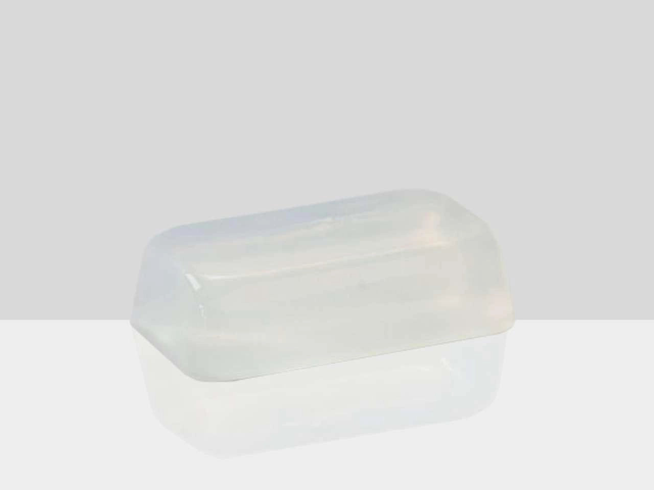 Clear - Melt and Pour Soap Base