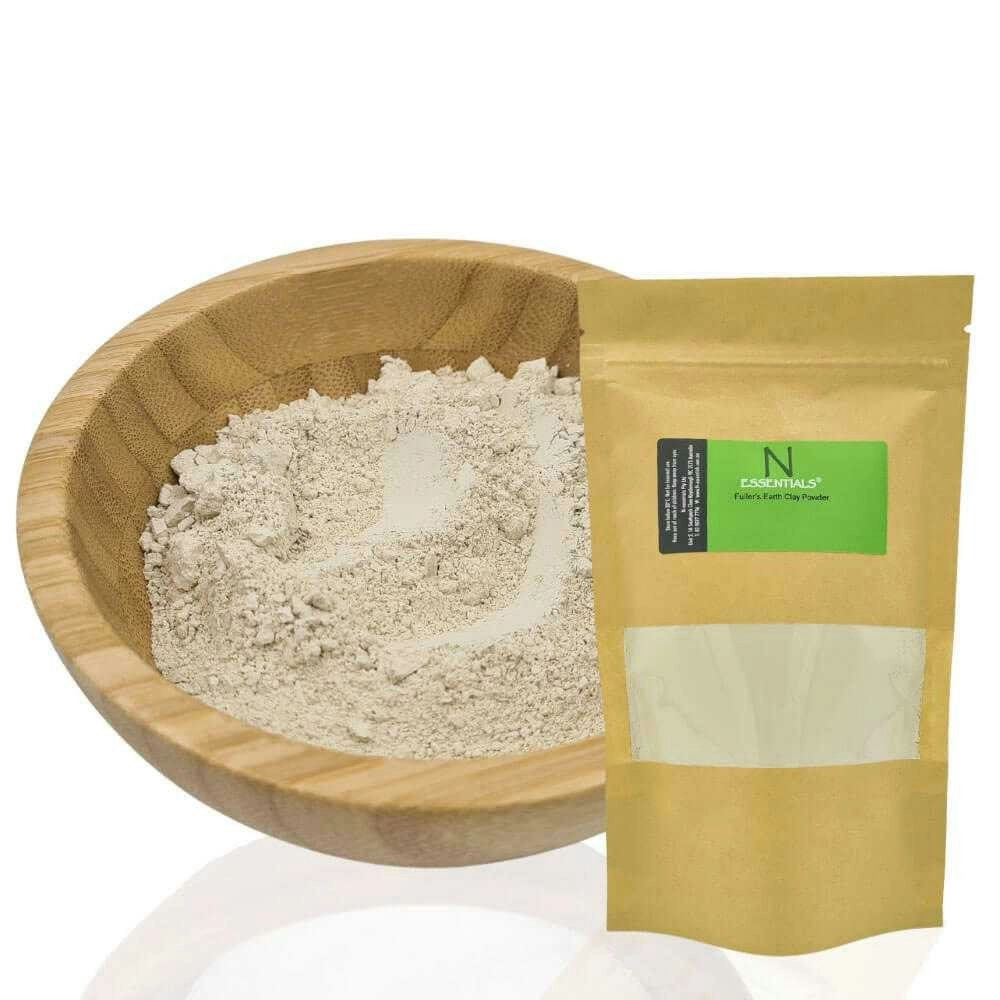 Fuller's Earth Clay Powder