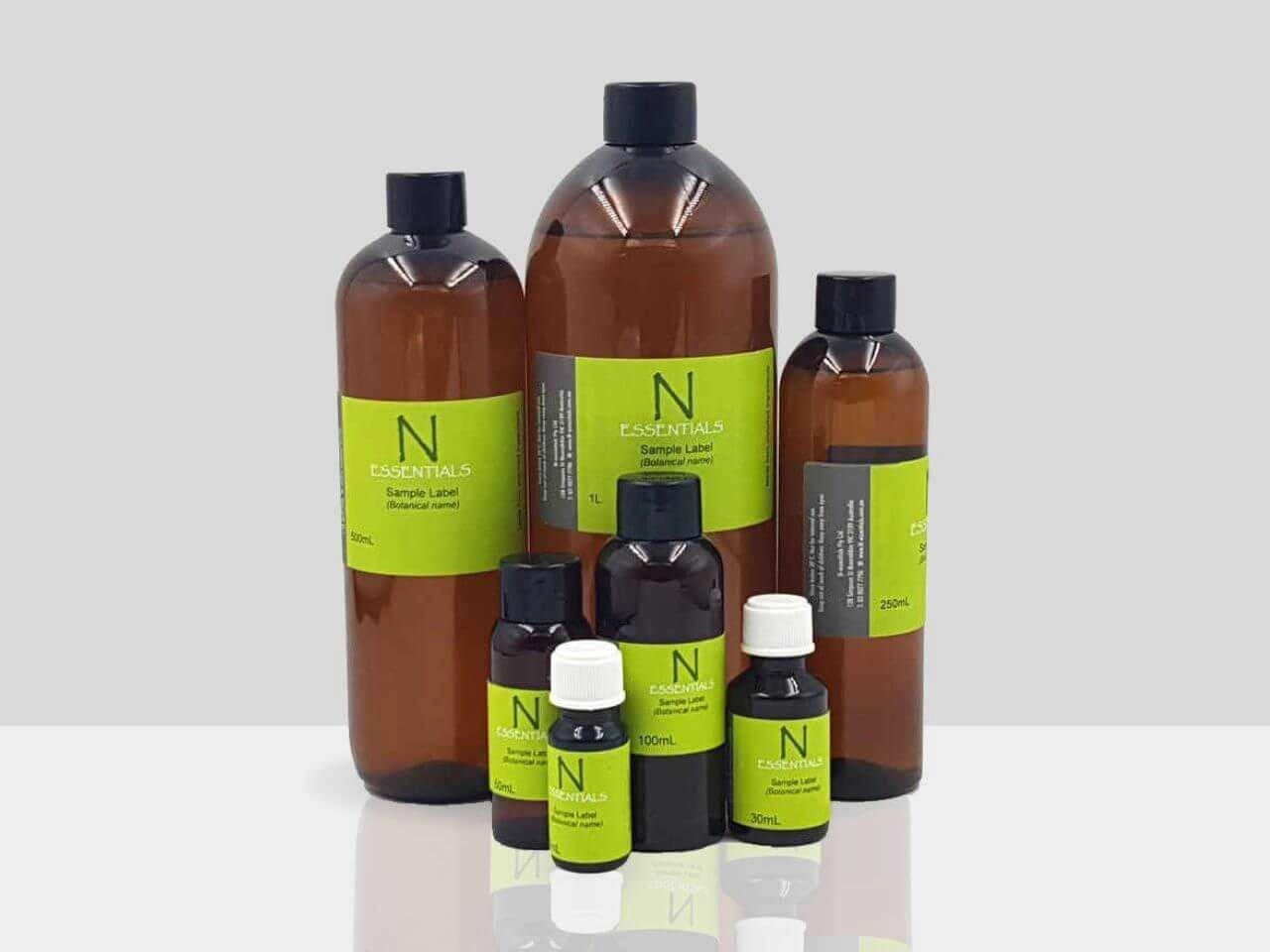 Natural Base Carrier Oil - Arnica Oil