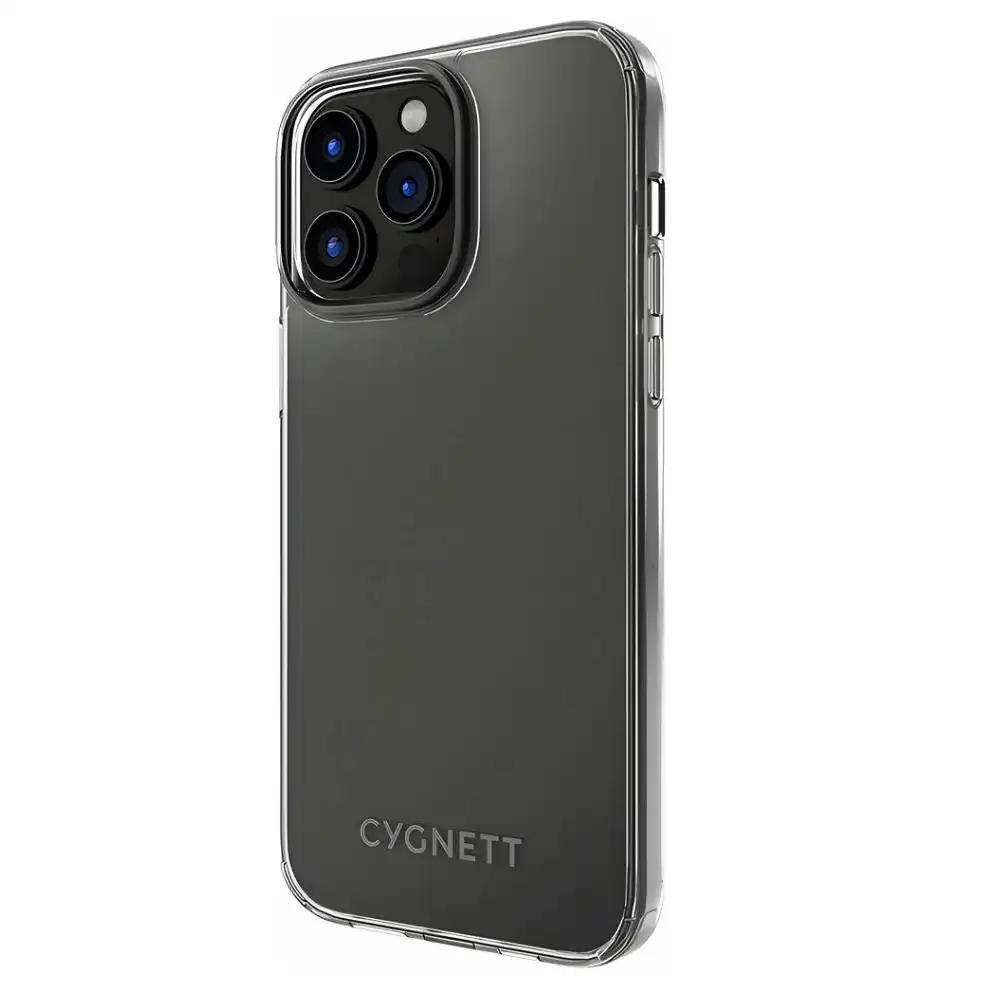 Cygnett Ecoshield Case For Apple Iphone 14 Pro Max - Clear