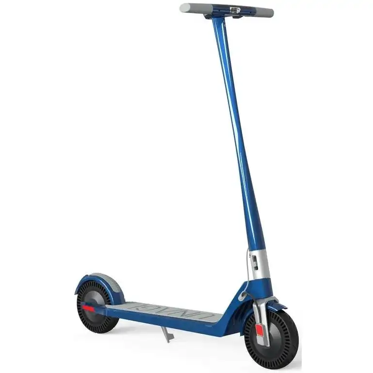 Unagi 3-Speed Folding Electric Scooter Model One E500 (Cosmic Blue)