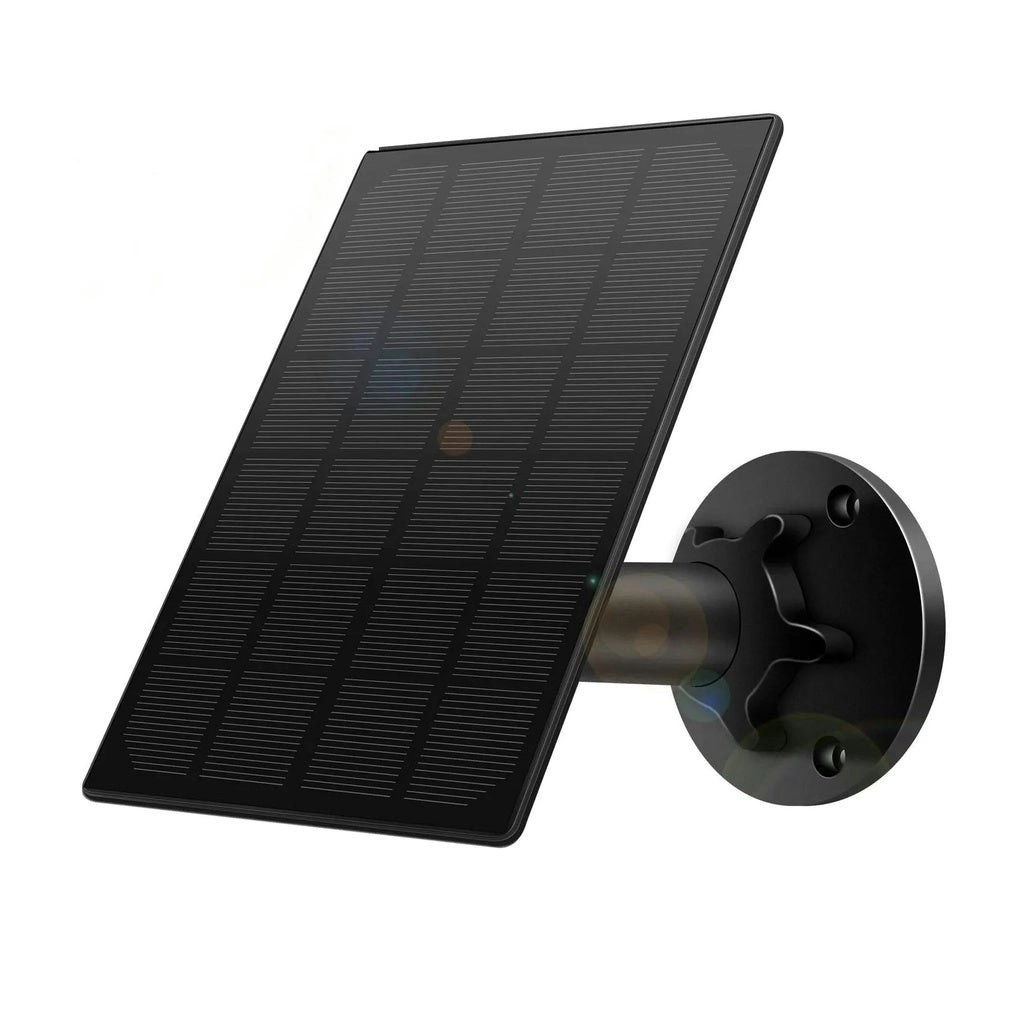 Laxihub SP1 Solar Panel Outdoor Garden for Battery Camera