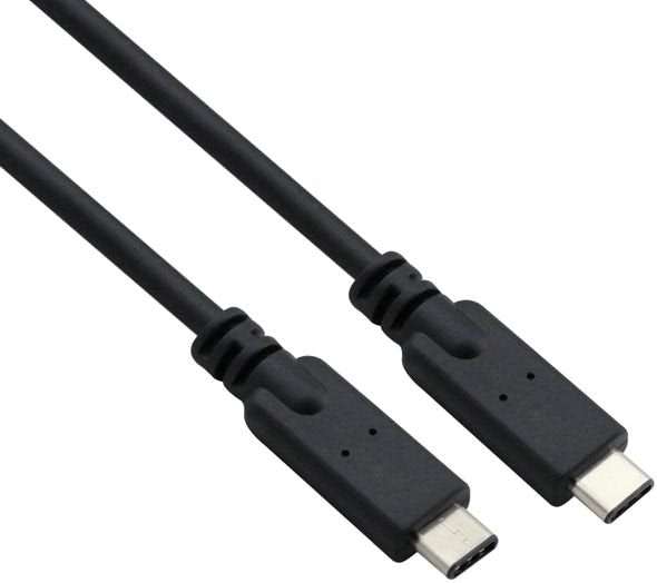 1M USB Type C to Type C Cable 3.1V for Fast Charging Mobile Phone Android Samsung Vcom