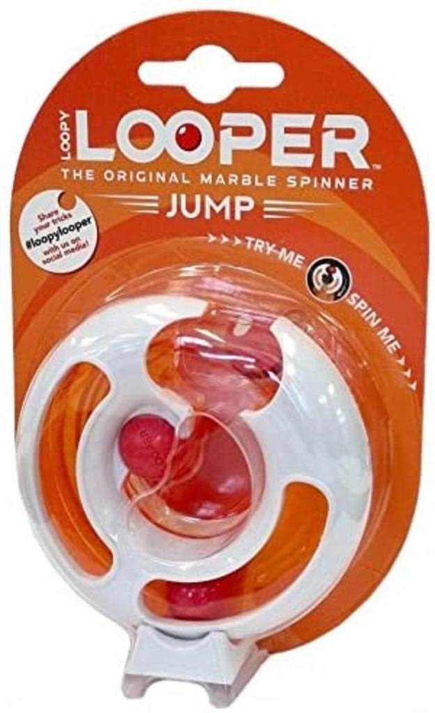 Loopy Looper Jump