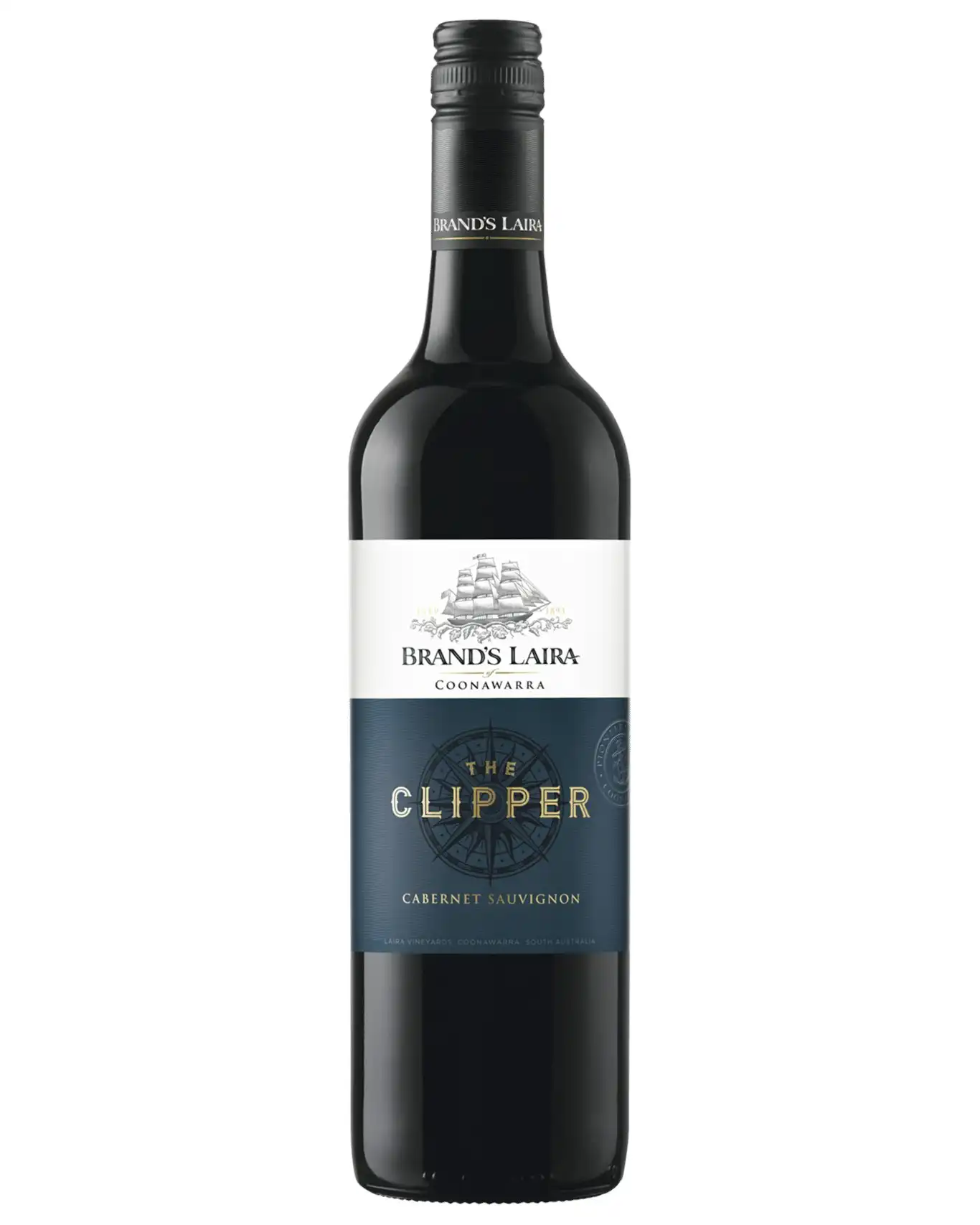 Brands Laira The Clipper Cabernet Sauvignon 2019 (12 bottles)