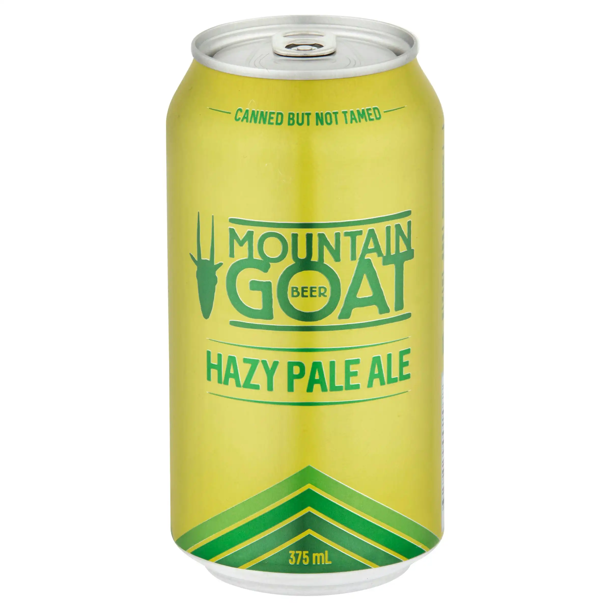 Mountain Goat Hazy Pale Ale 375mL Cans 24 Pack